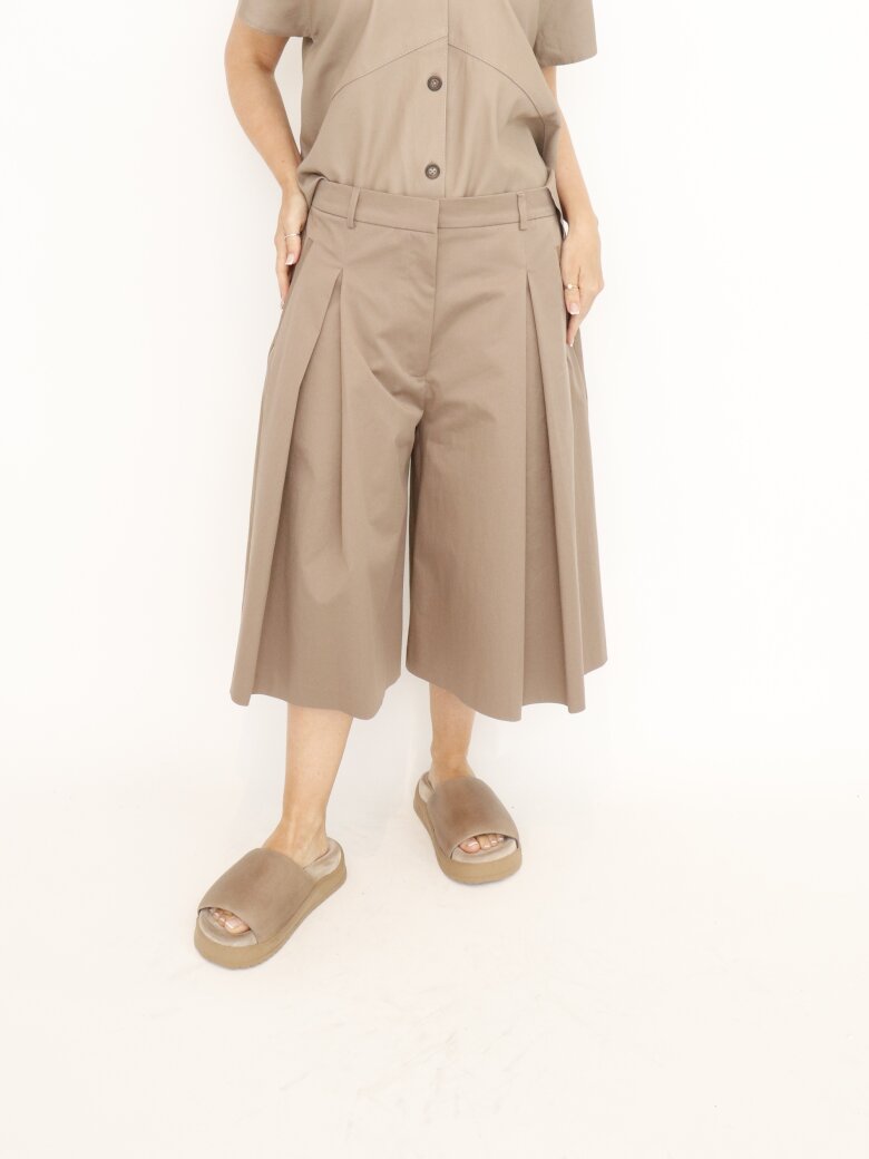 Kollektionsprøve shorts