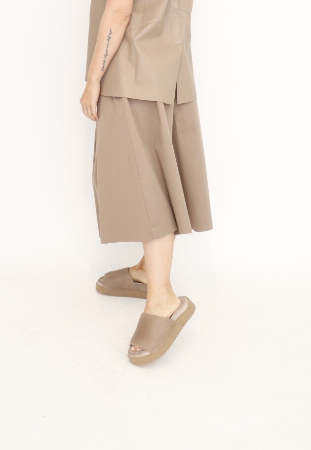 Kollektionsprøve shorts