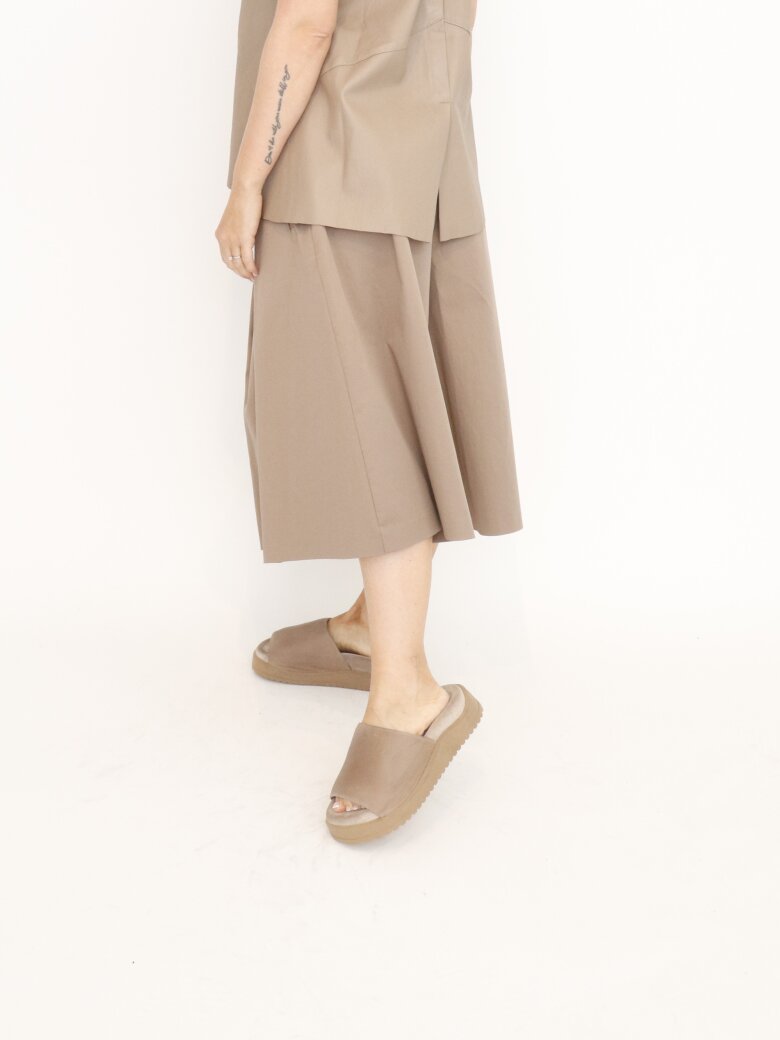 Kollektionsprøve shorts