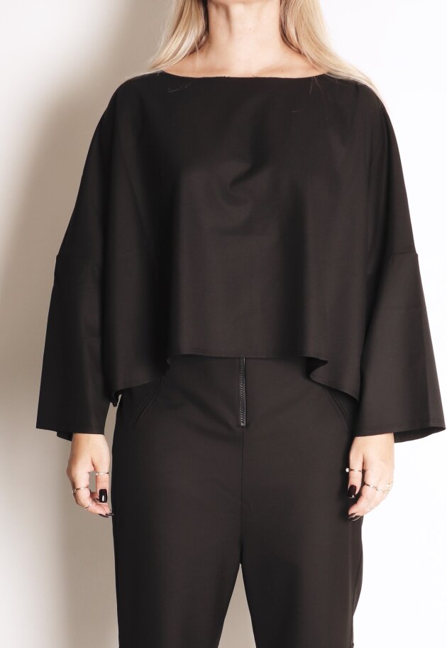 Kollektionsprøve bluse