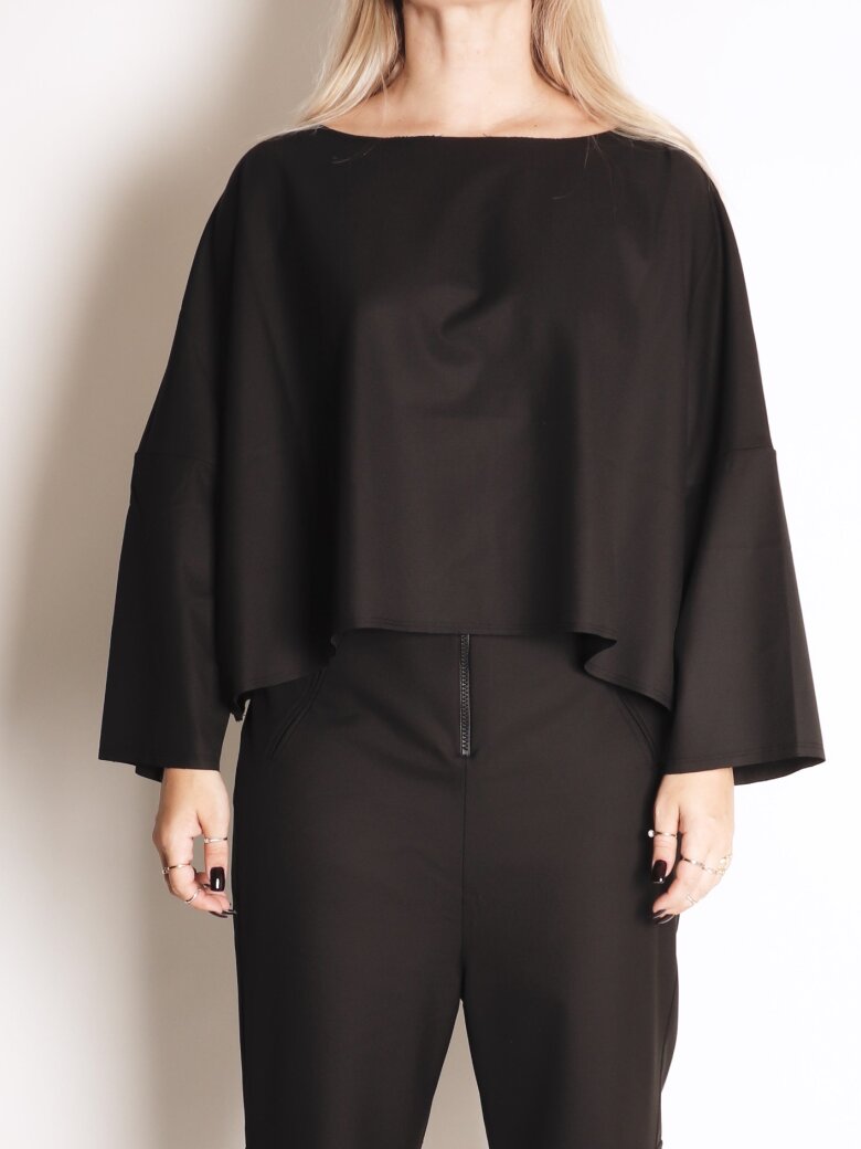Kollektionsprøve bluse