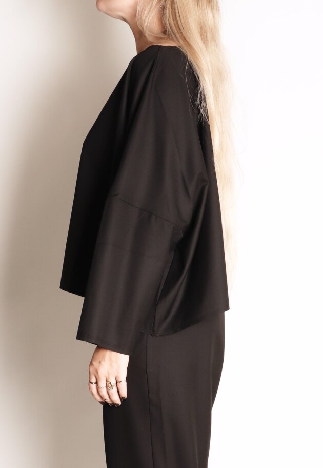 Kollektionsprøve bluse