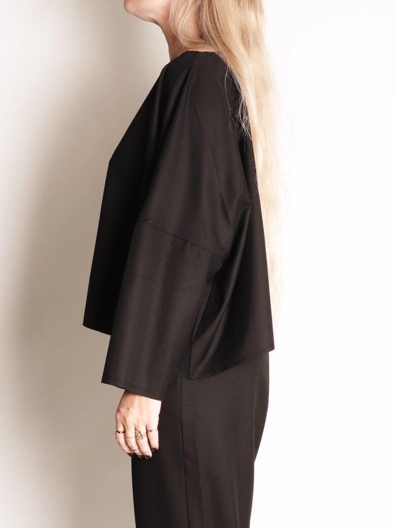 Kollektionsprøve bluse