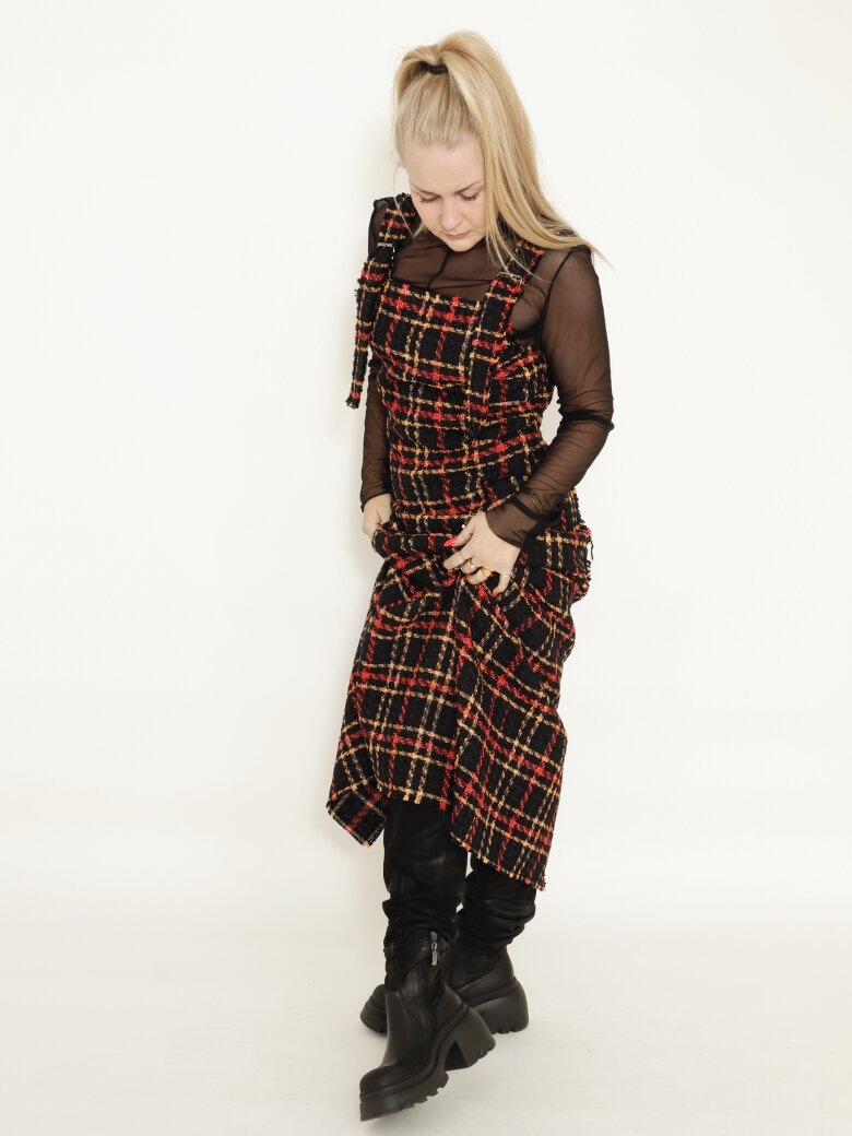 Sample dress