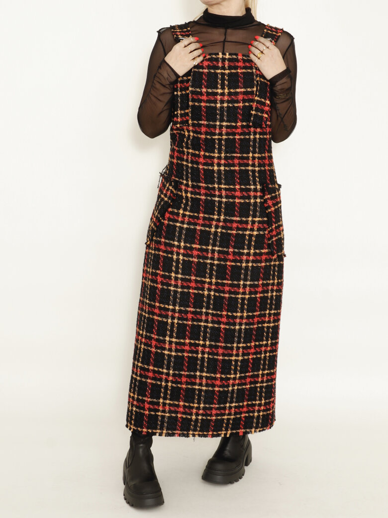 Sample dress
