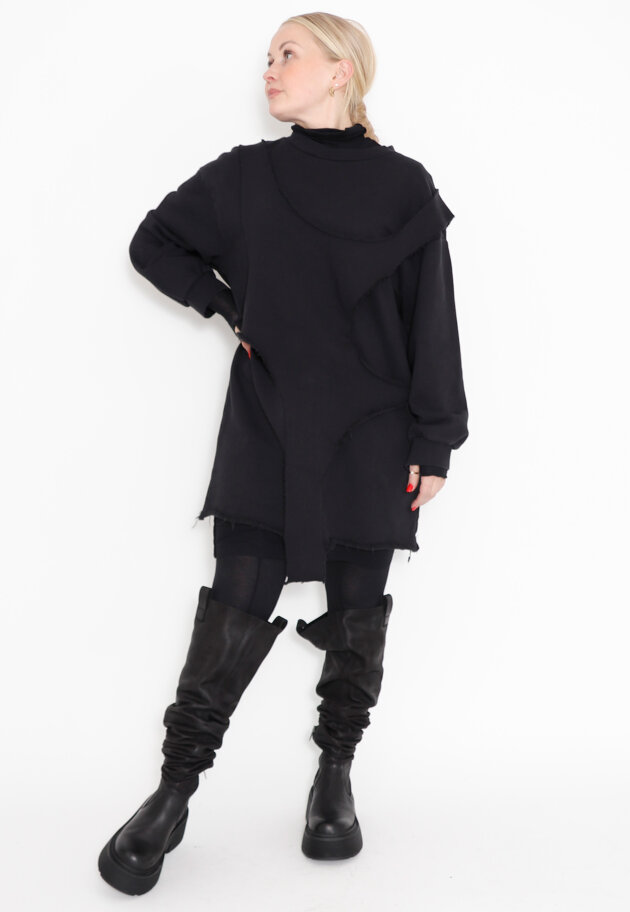 Kollektionsprøve sweatshirt Kollektionsprøve sweatshirt