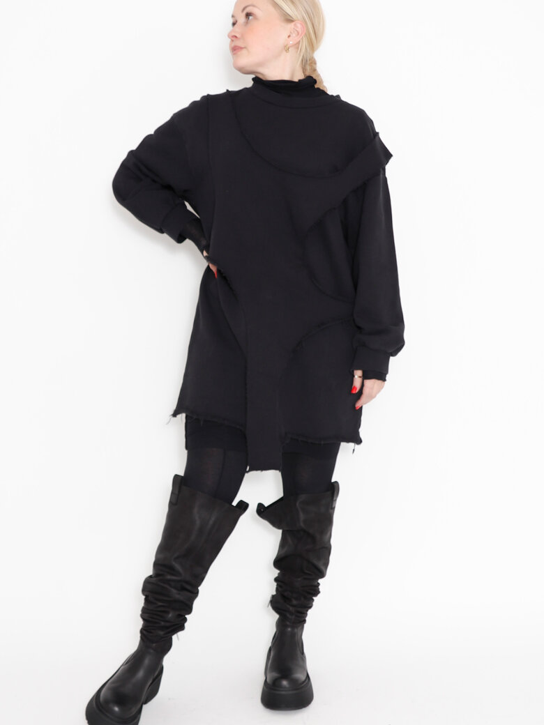 Sort Aarhus - Sample sweatshirt