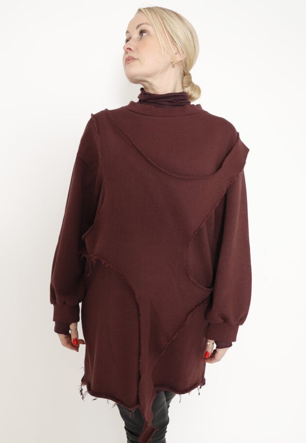 Sort Aarhus - Sample sweatshirt