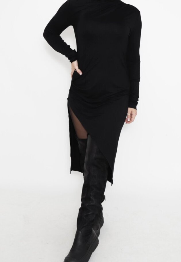 Sort Aarhus - Sample dress Sort Aarhus - Sample dress