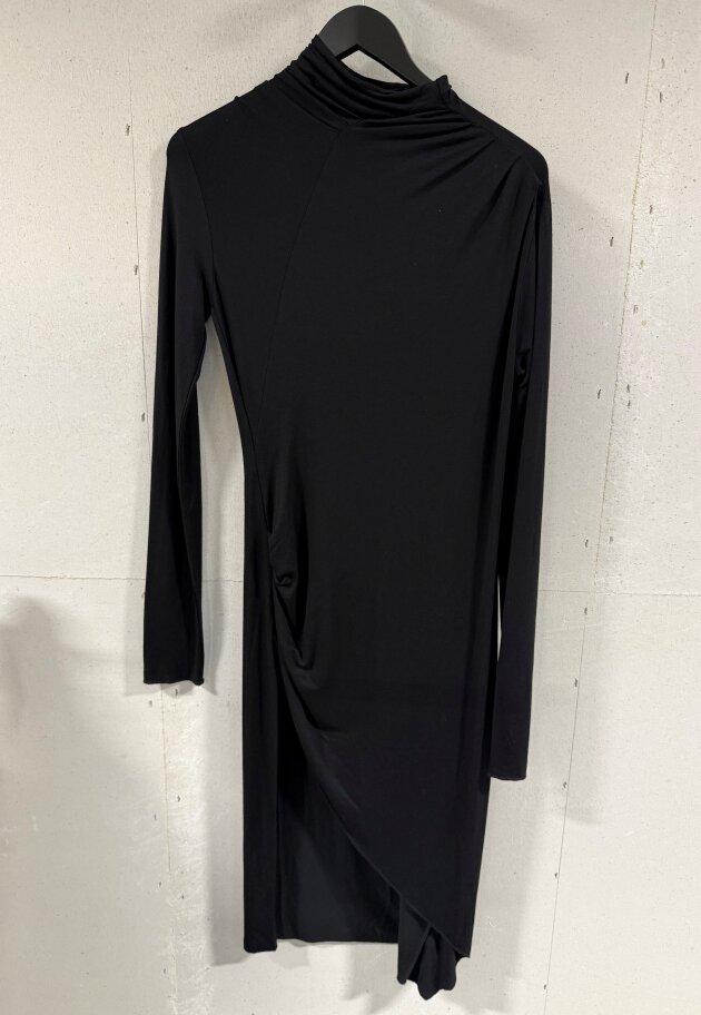 Sort Aarhus - Sample dress