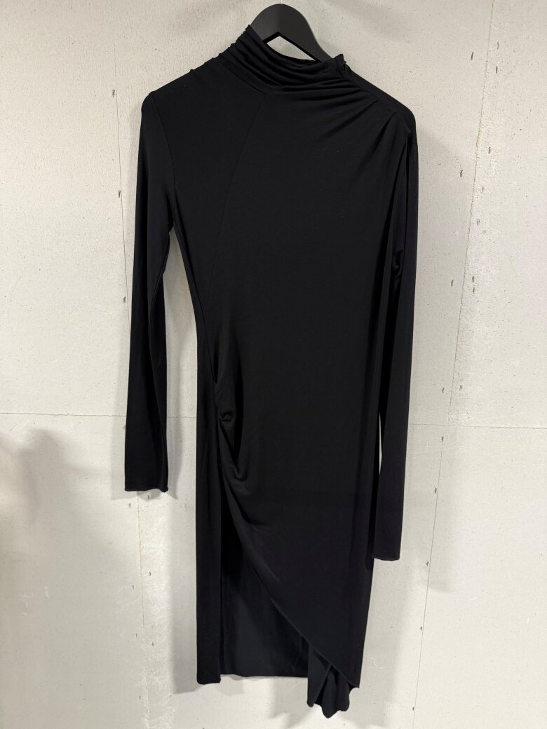 Sort Aarhus - Sample dress