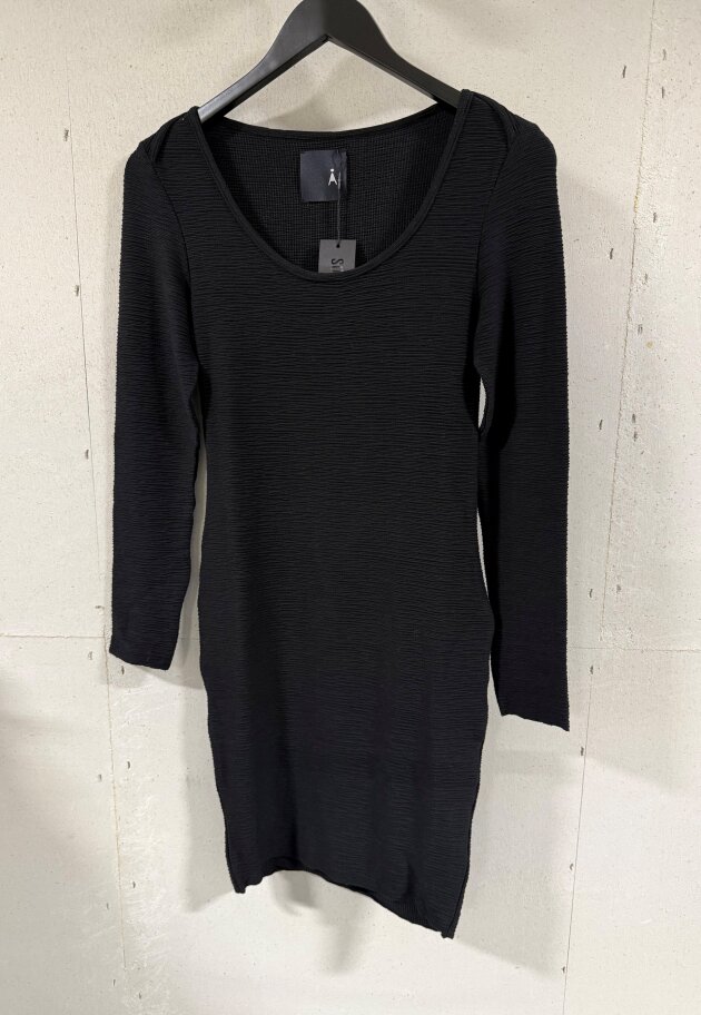 Sort Aarhus - Sample dress Sort Aarhus - Sample dress