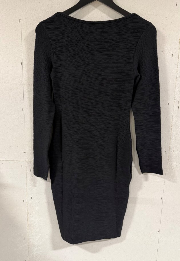 Sort Aarhus - Sample dress