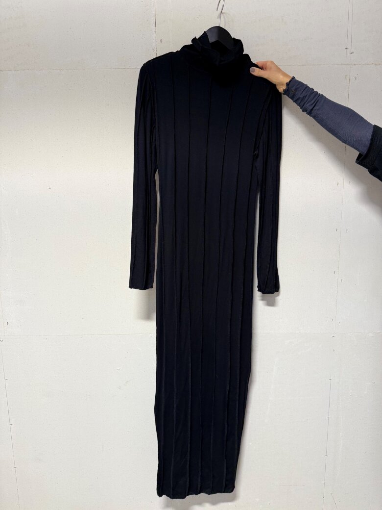Sort Aarhus - Sample dress