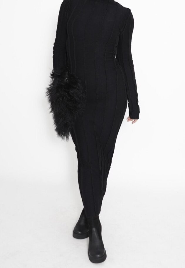Sort Aarhus - Sample dress Sort Aarhus - Sample dress
