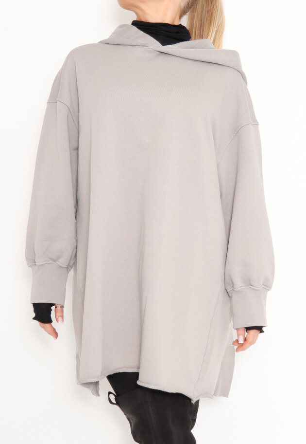 Sort Aarhus - Sample hoodie