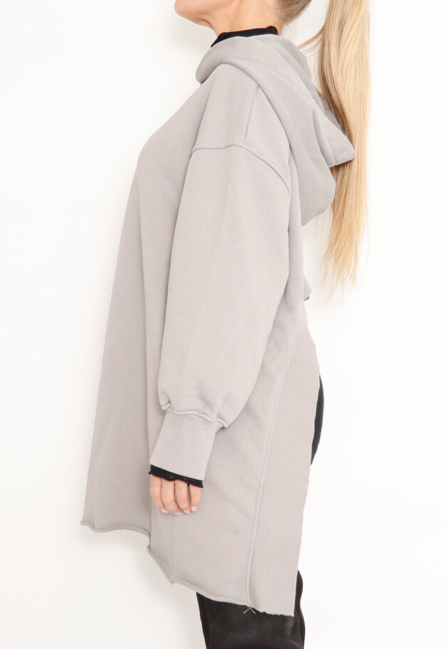 Sort Aarhus - Sample hoodie