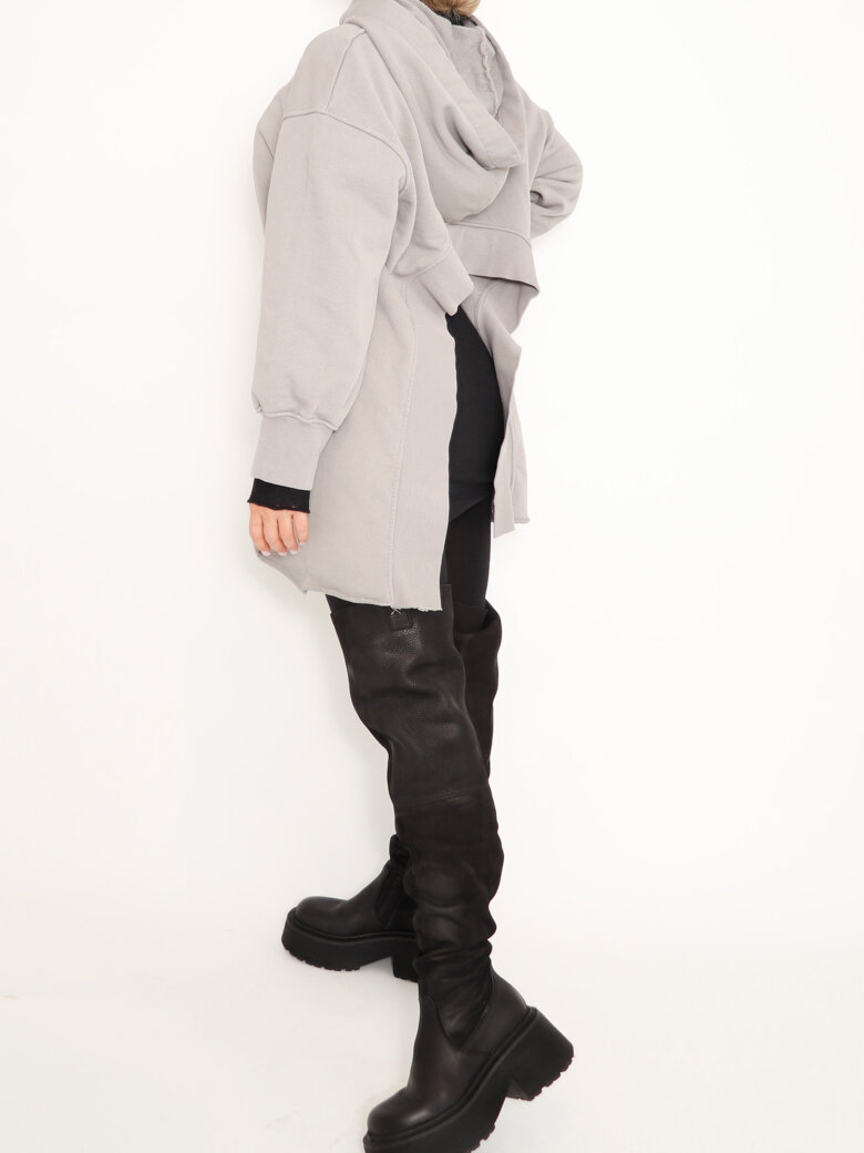 Sort Aarhus - Sample hoodie