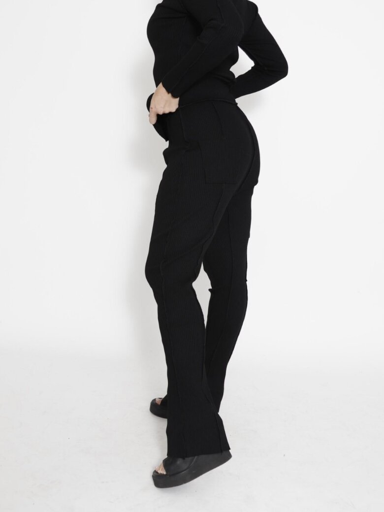 Kollektionsprøve bukser