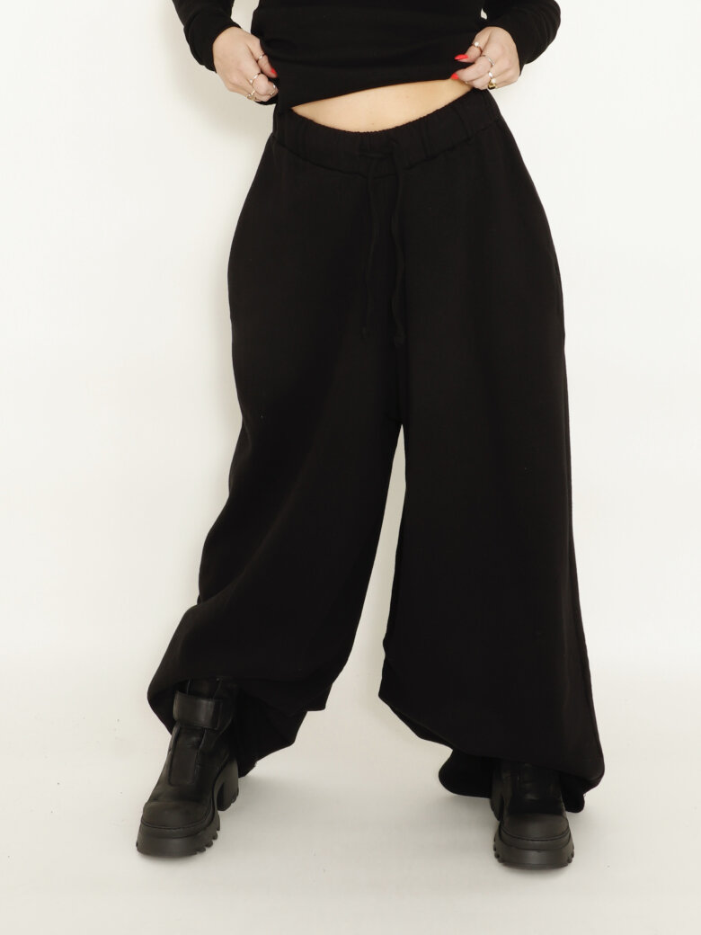 Kollektionsprøve bukser