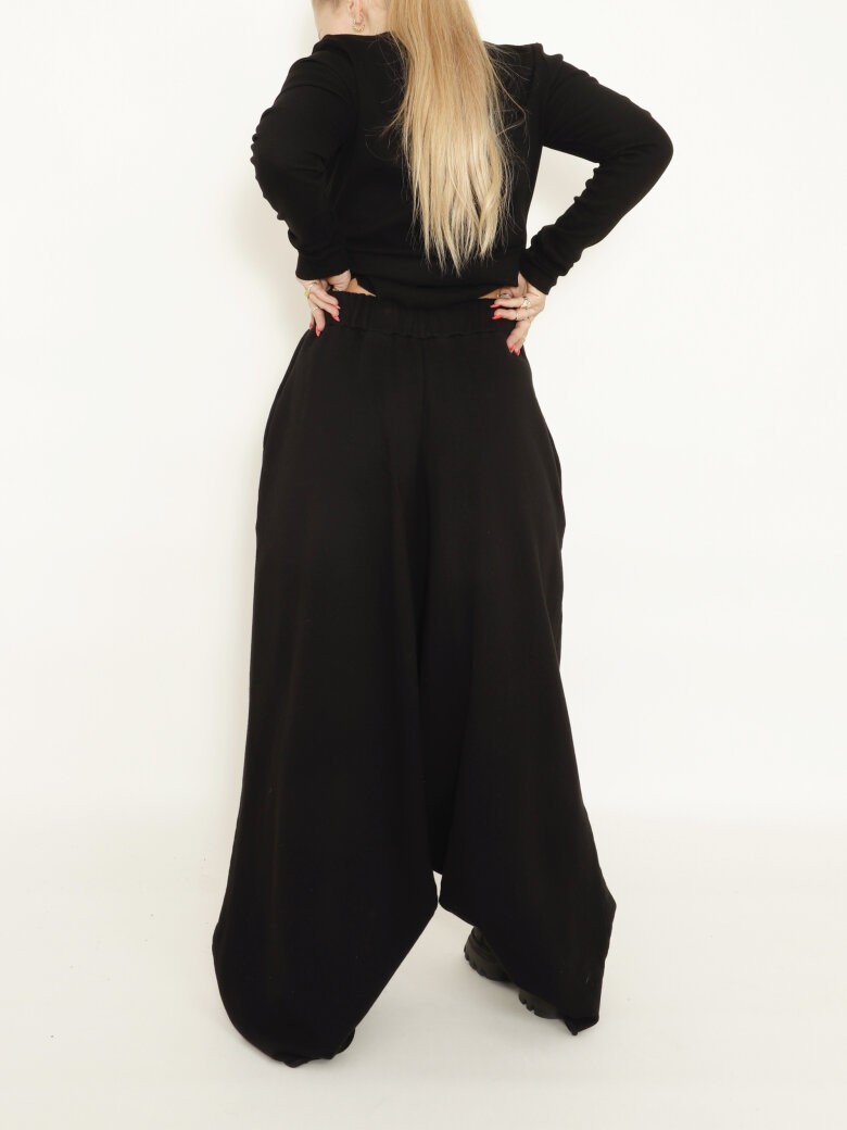 Kollektionsprøve bukser