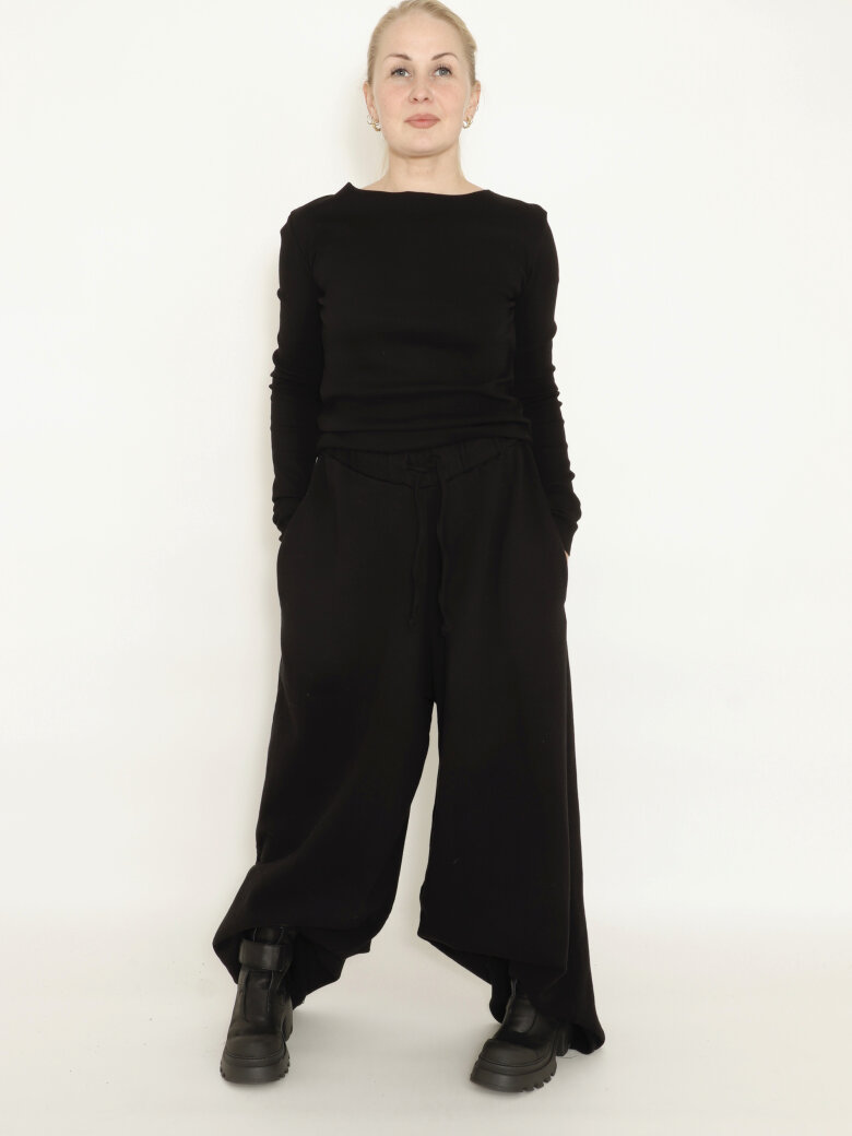 Kollektionsprøve bukser