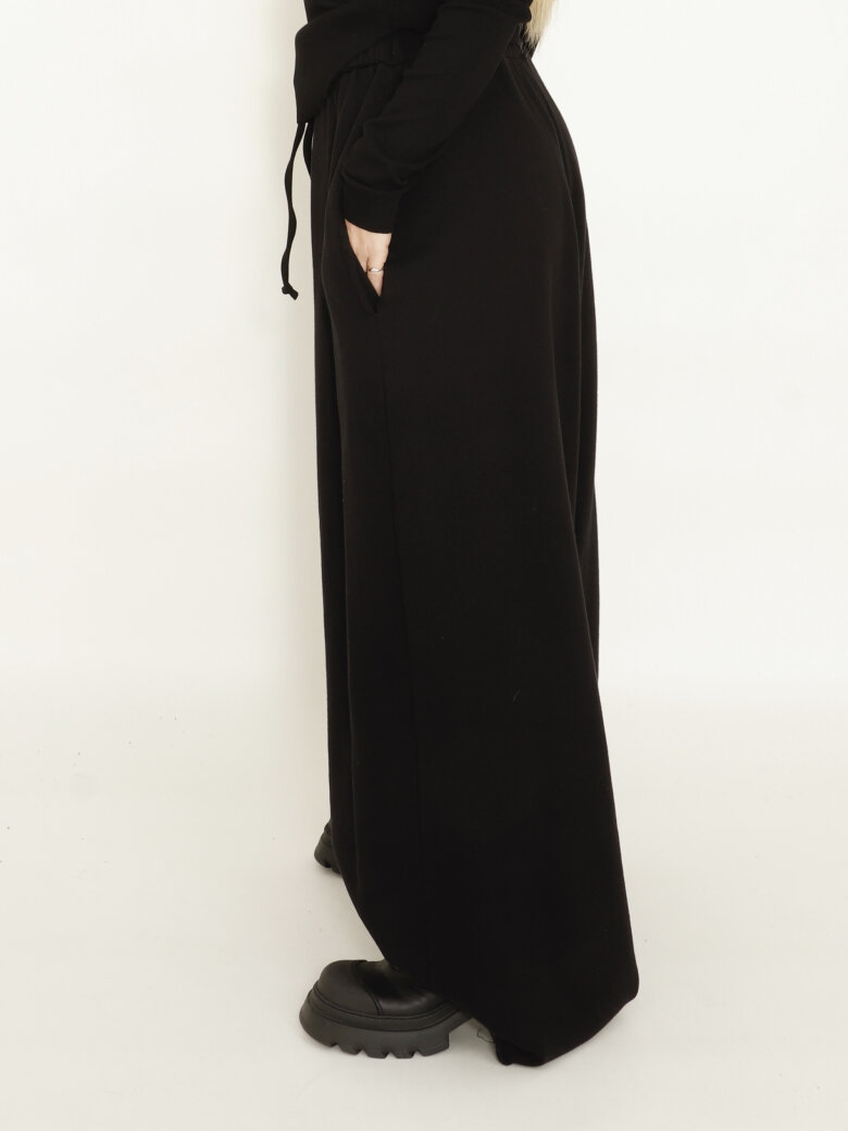 Kollektionsprøve bukser