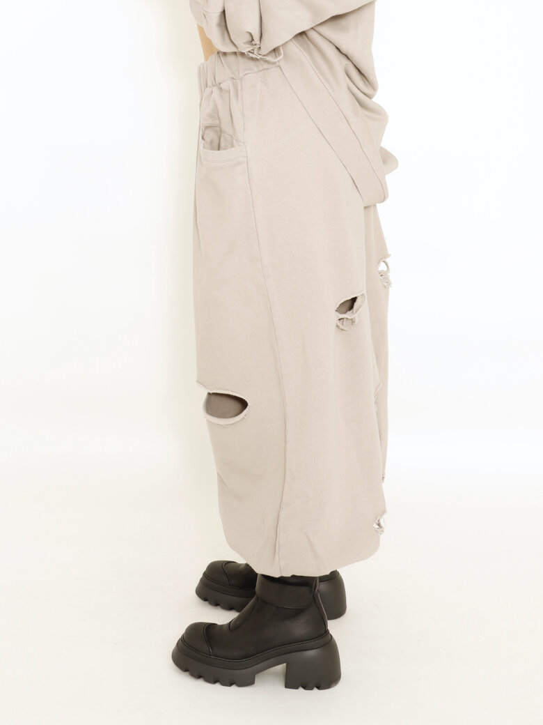 Sort Aarhus - Sample pants