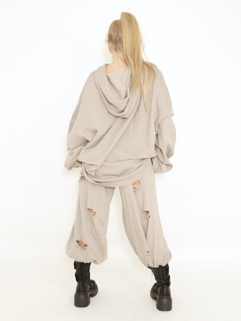 Sort Aarhus - Sample pants