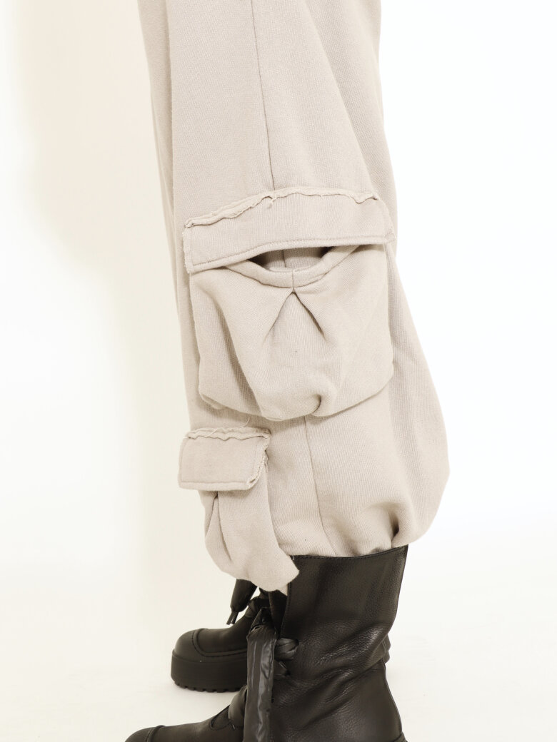 Kollektionsprøve bukser