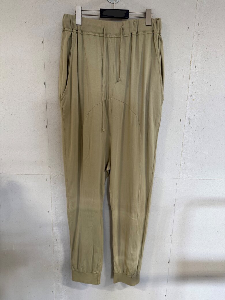 Sample pants