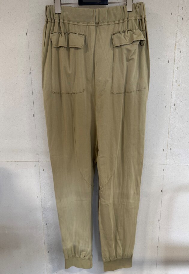 Sample pants