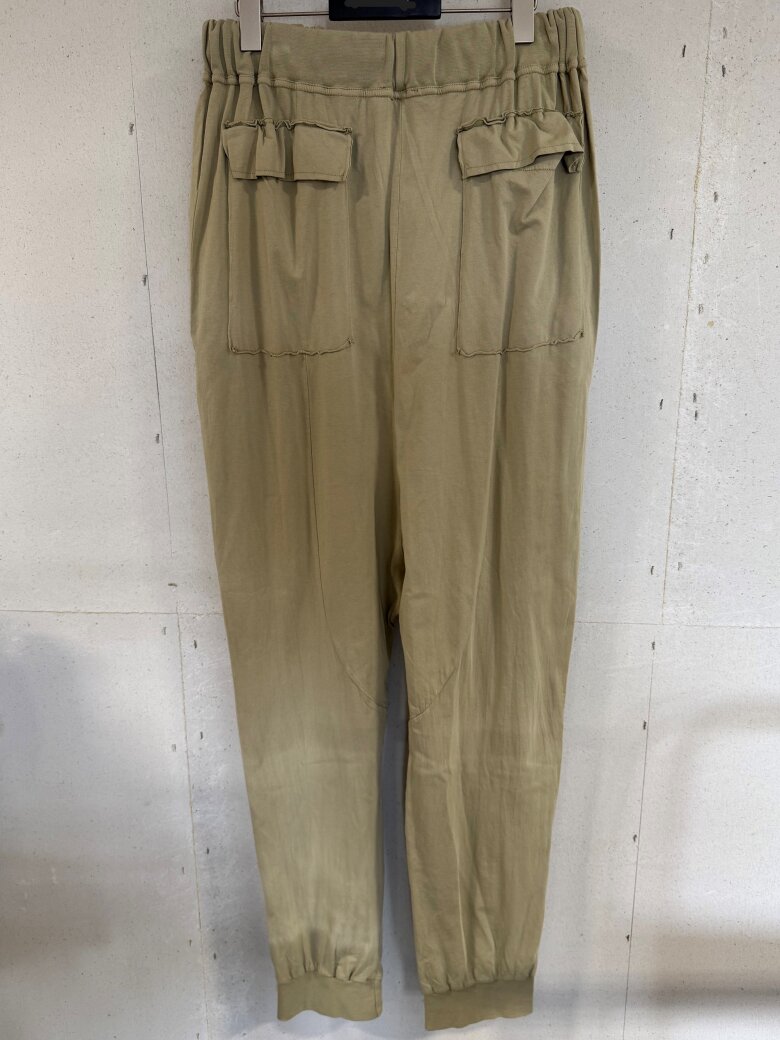 Sample pants