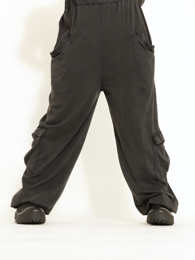 Kollektionsprøve bukser