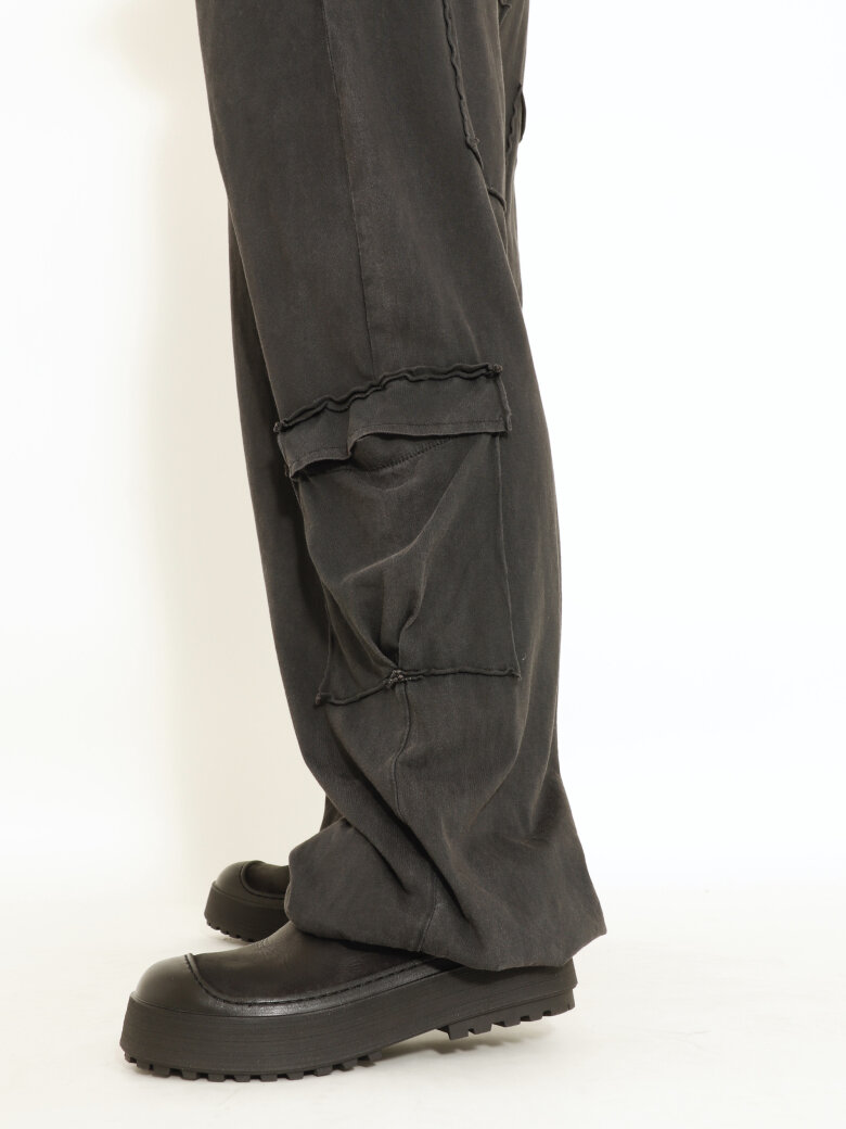 Kollektionsprøve bukser