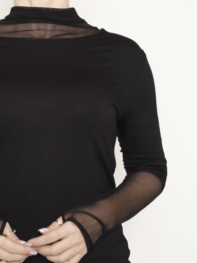 Kollektionsprøve kjole