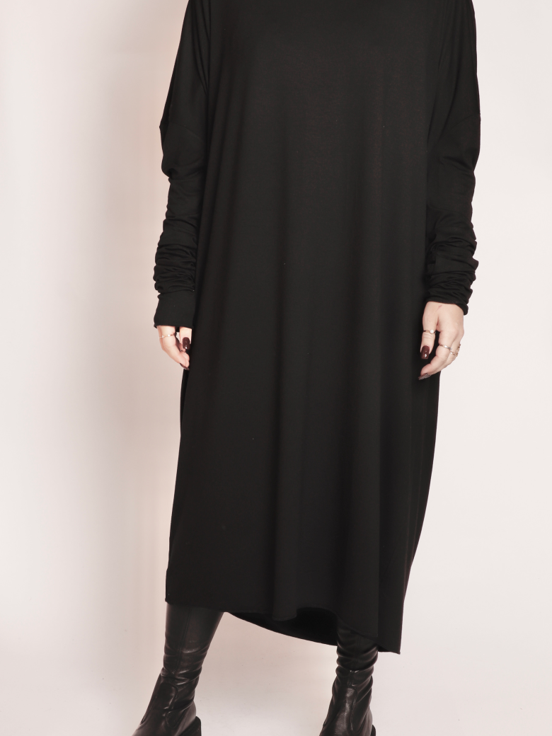 Kollektionsprøve kjole