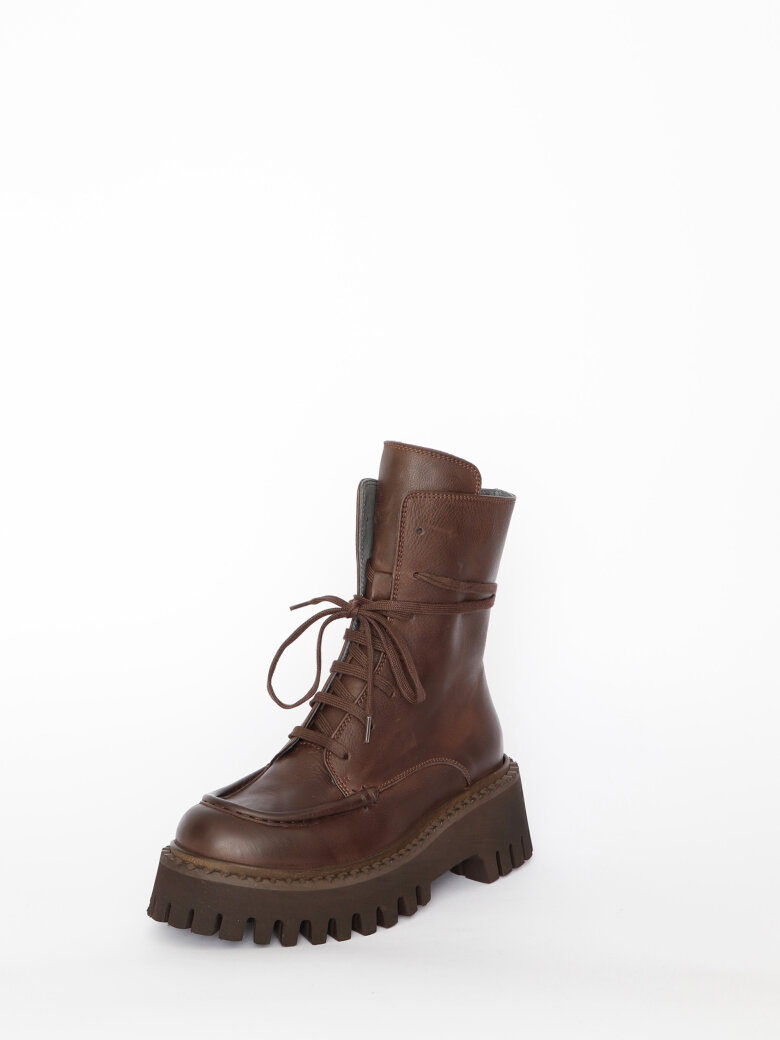 Lofina - PRE ORDER! Støvle med snøre