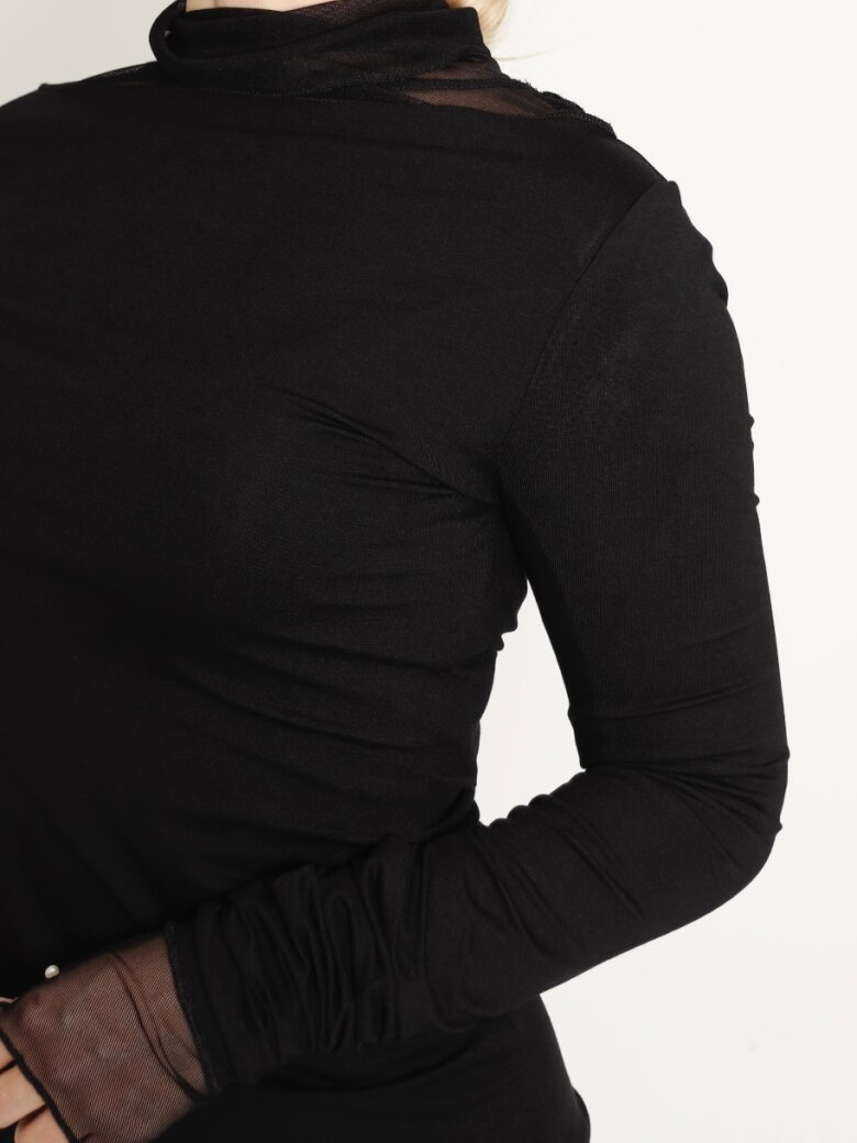 Kollektionsprøve kjole