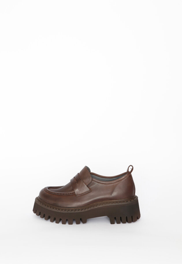 Lofina - PRE ORDER! Loafer i moderne fortolkning