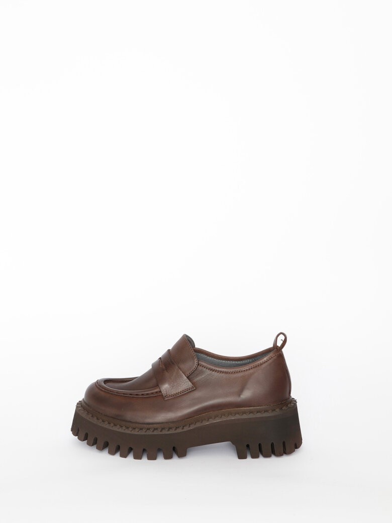 Lofina - PRE ORDER! Loafer i moderne fortolkning