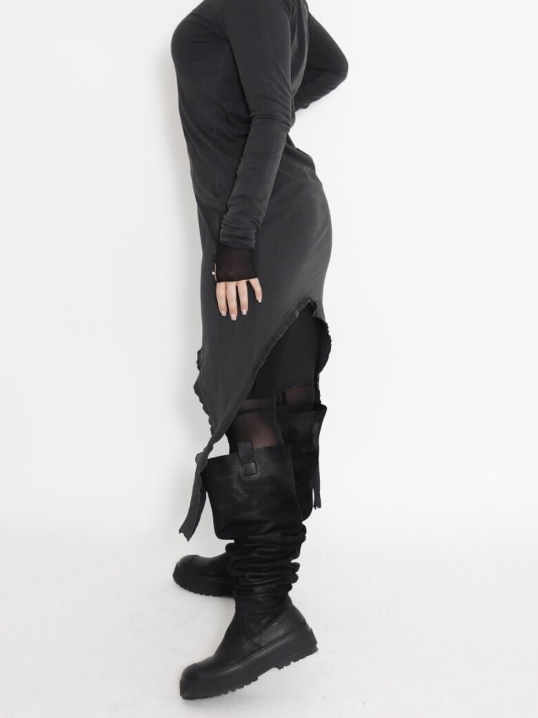 Kollektionsprøve kjole