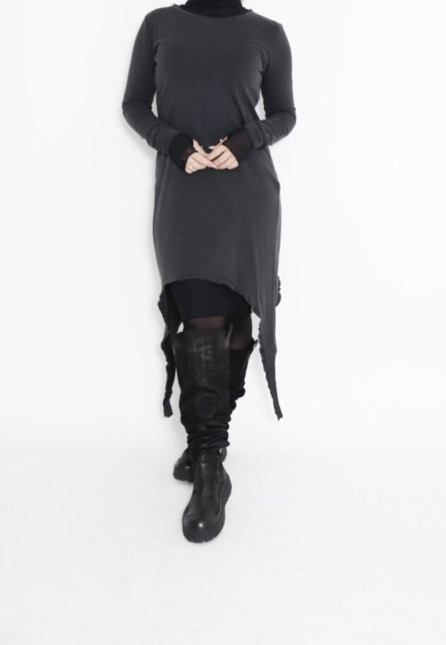 Kollektionsprøve kjole Kollektionsprøve kjole