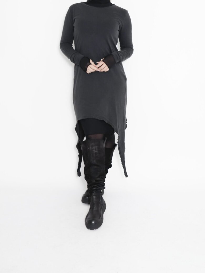 Kollektionsprøve kjole