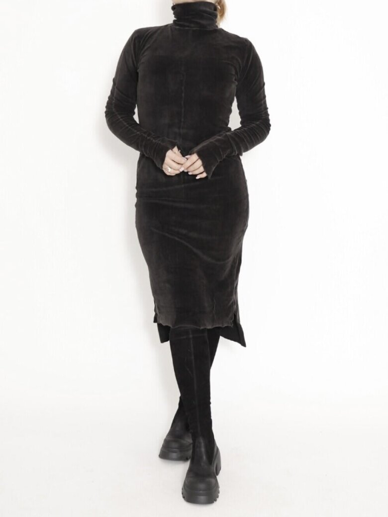 Kollektionsprøve kjole