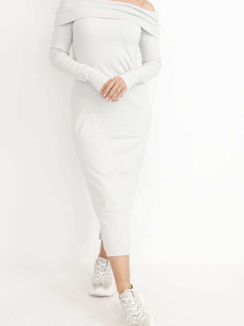 Sort Aarhus - Sample dress