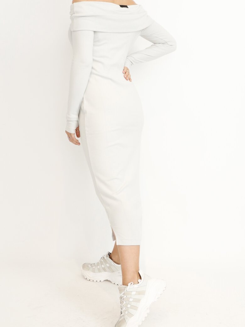 Sort Aarhus - Sample dress