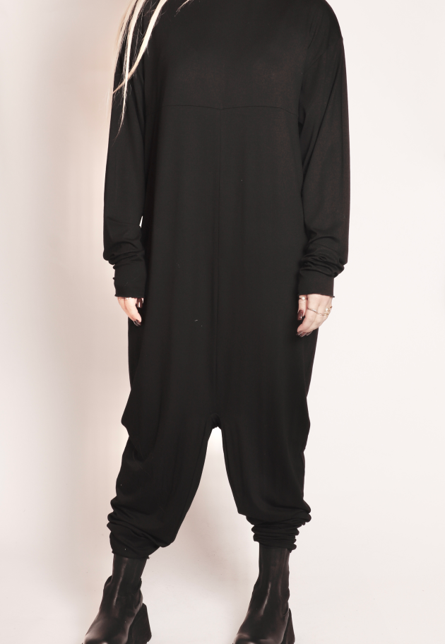 Kollektionsprøve jumpsuit Kollektionsprøve jumpsuit