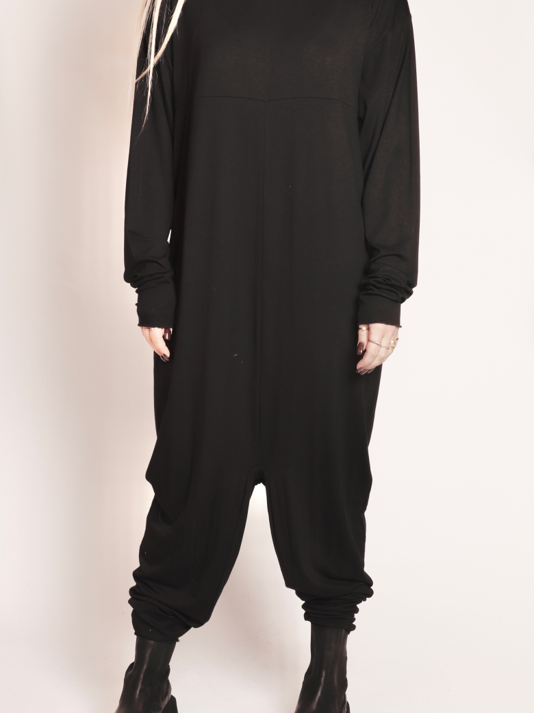 Kollektionsprøve jumpsuit