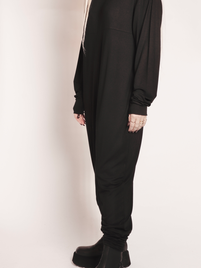 Kollektionsprøve jumpsuit